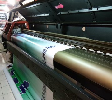 Percetakan 24 Jam Jakarta