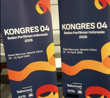 Cetak Banner Murah di Jakarta Timur