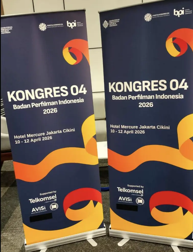 Cetak Banner Murah di Jakarta Timur